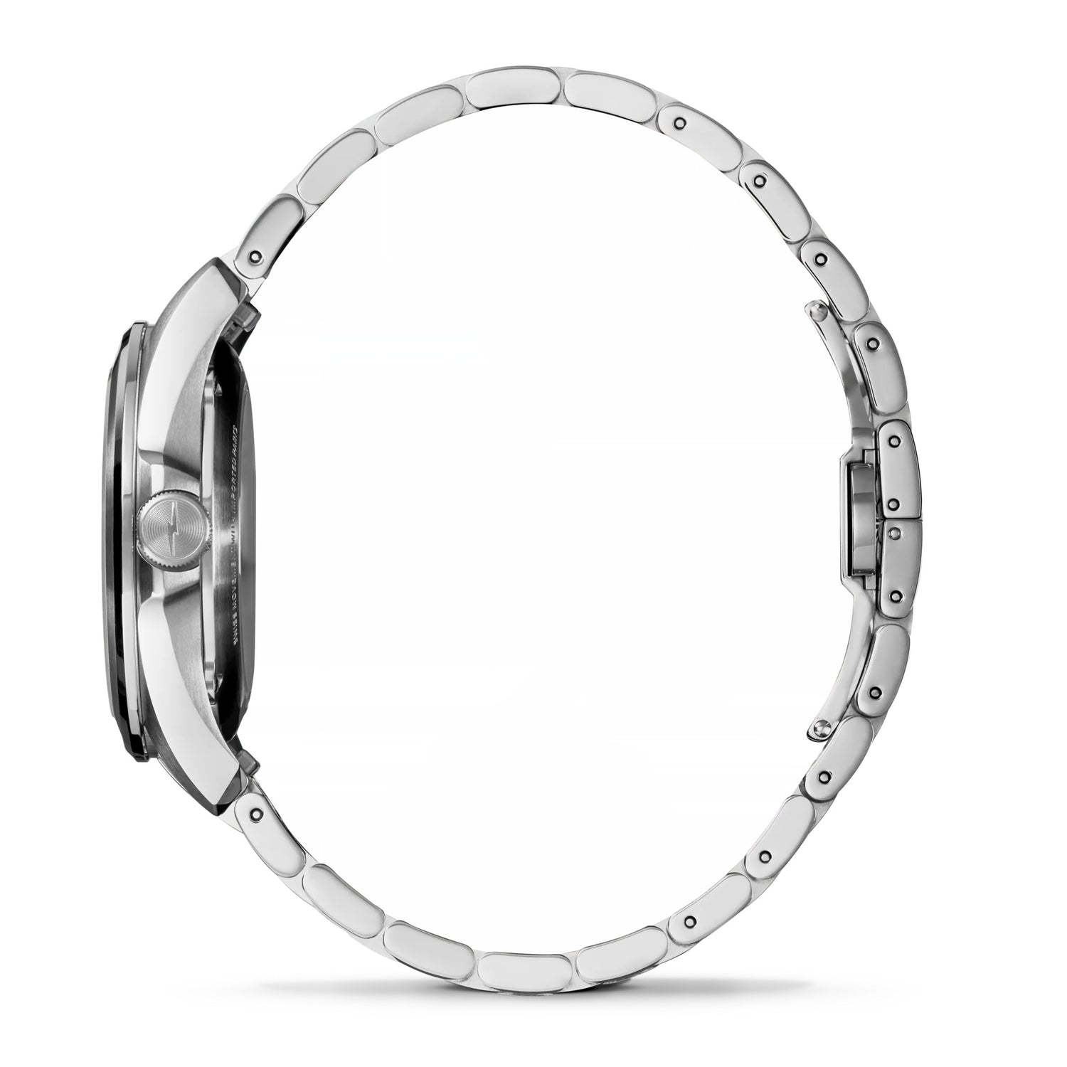 SHINOLA Unisex Circadian Monster MOP Automatic Watch