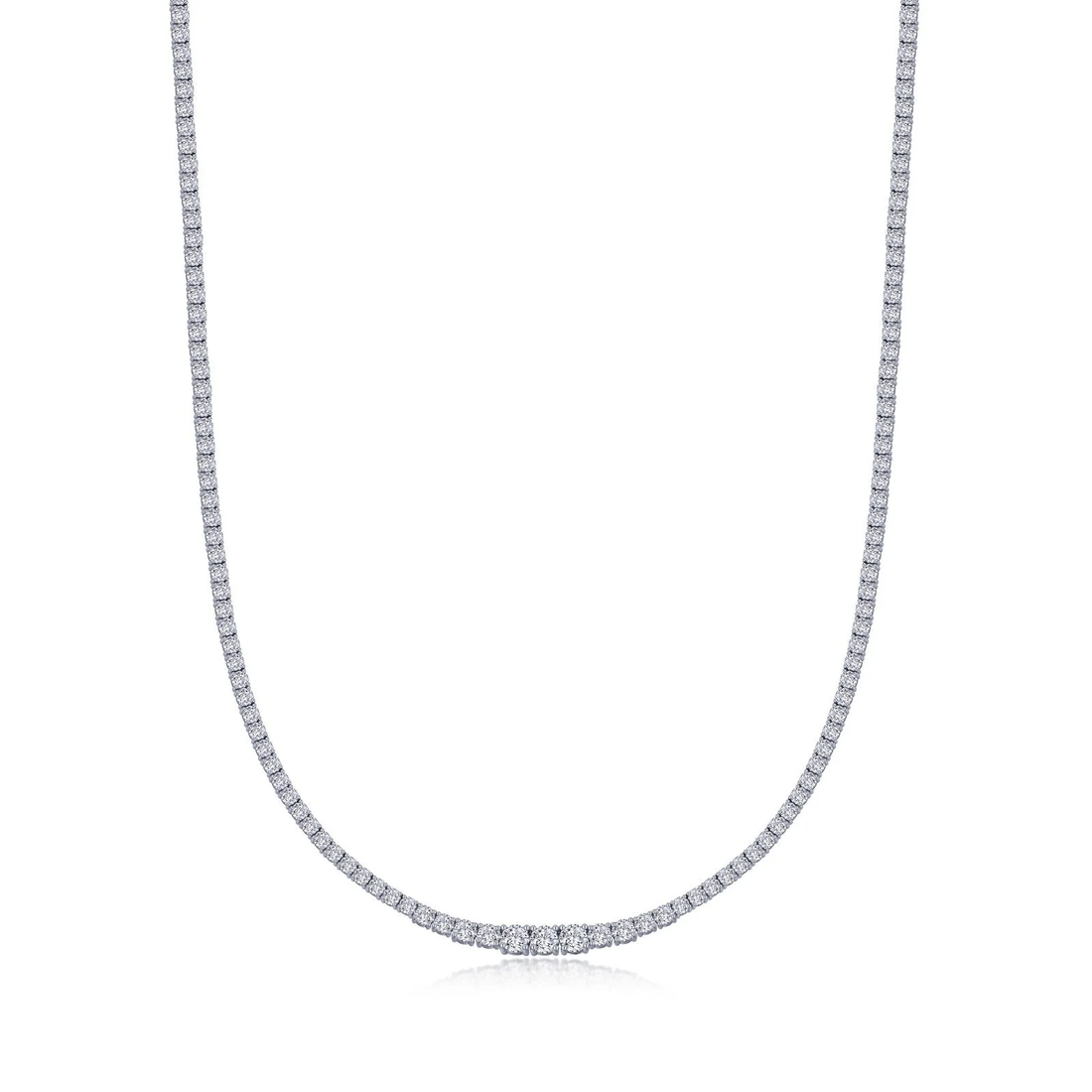 Grand Riviera Necklace