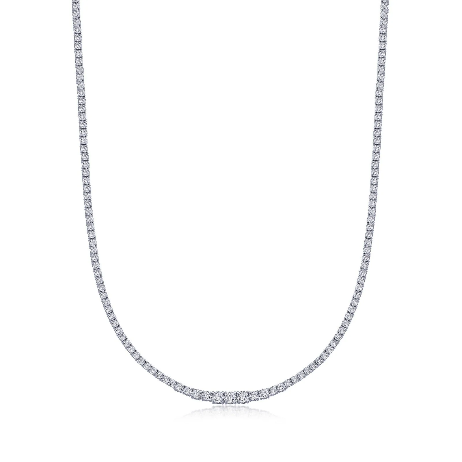 Grand Riviera Necklace