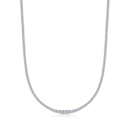 Grand Riviera Necklace