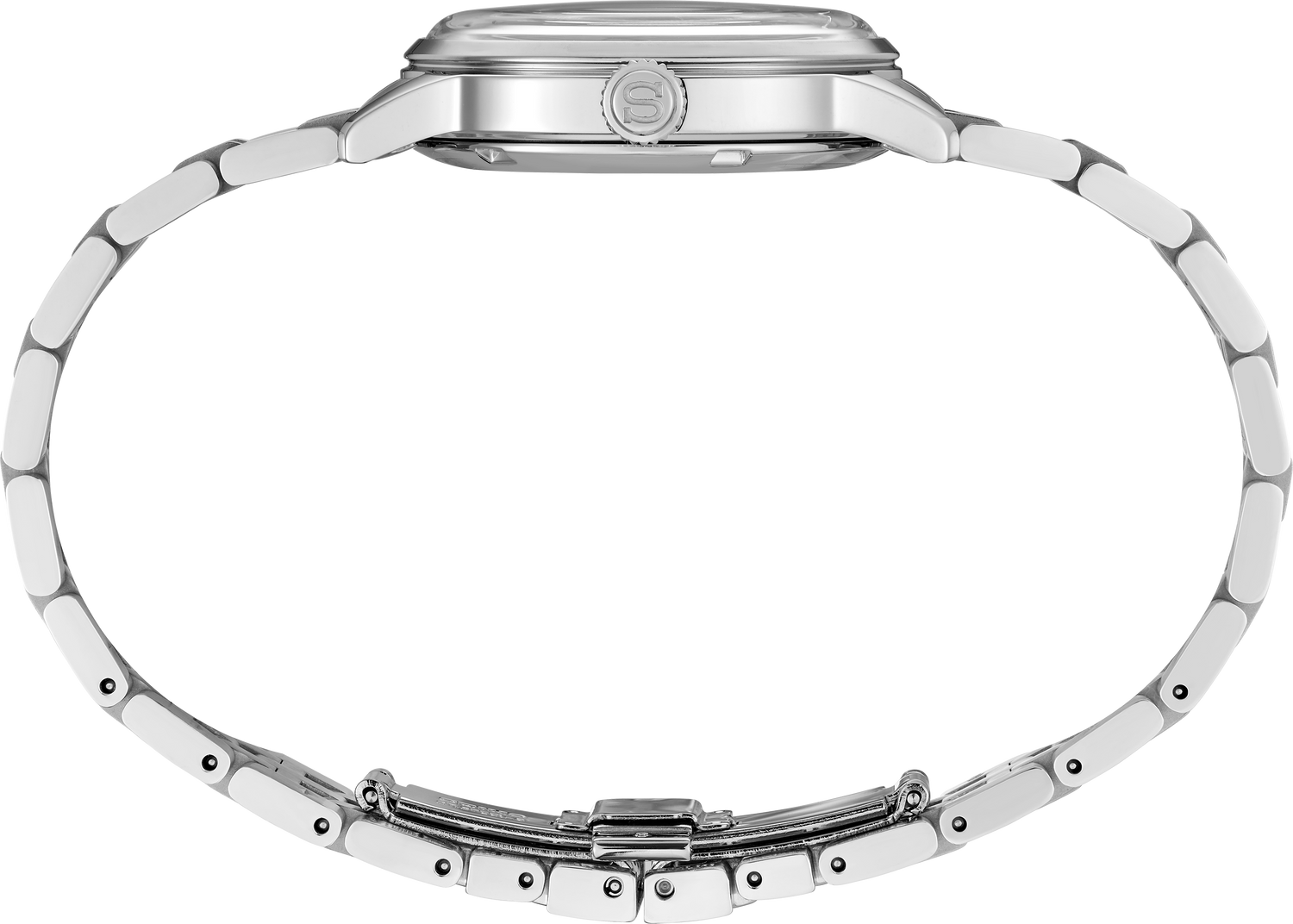 Ladies SEIKO PRESAGE Mint Automatic Watch SRPL63