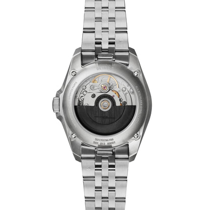 SHINOLA Unisex Circadian Monster MOP Automatic Watch