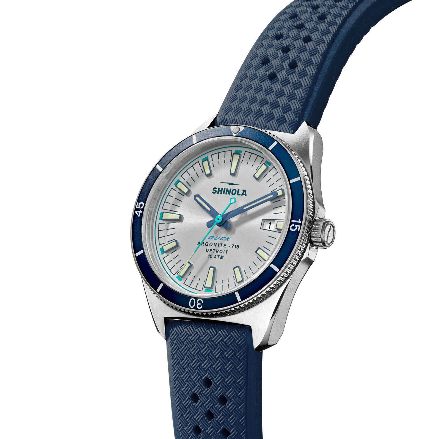 SHINOLA Men&