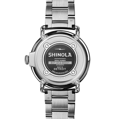 SHINOLA Men&