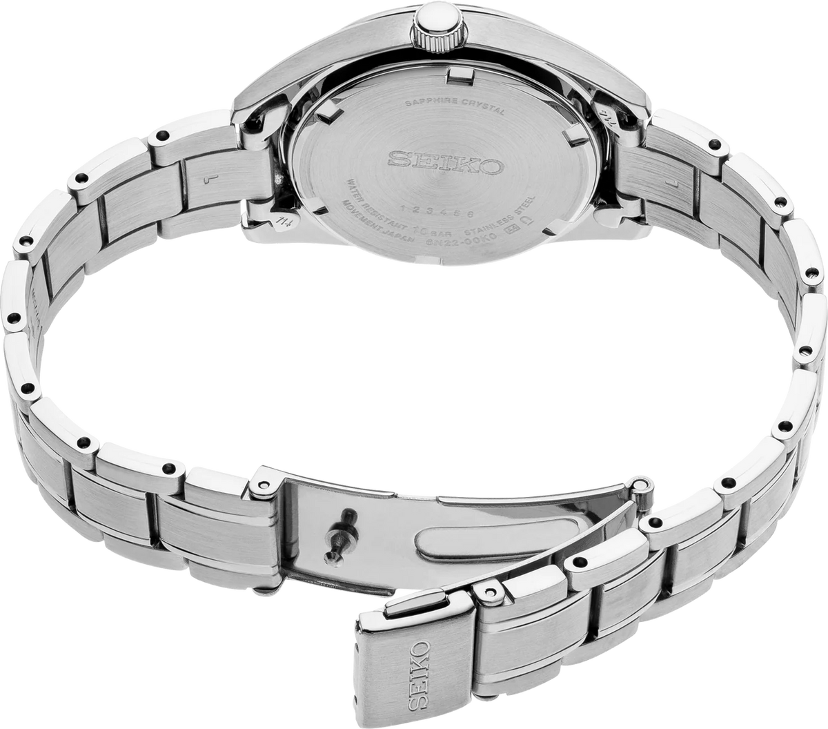 SEIKO Men&