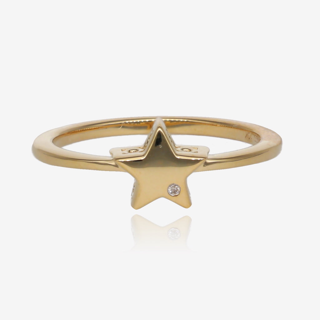 Star in the Sky on sale Ring