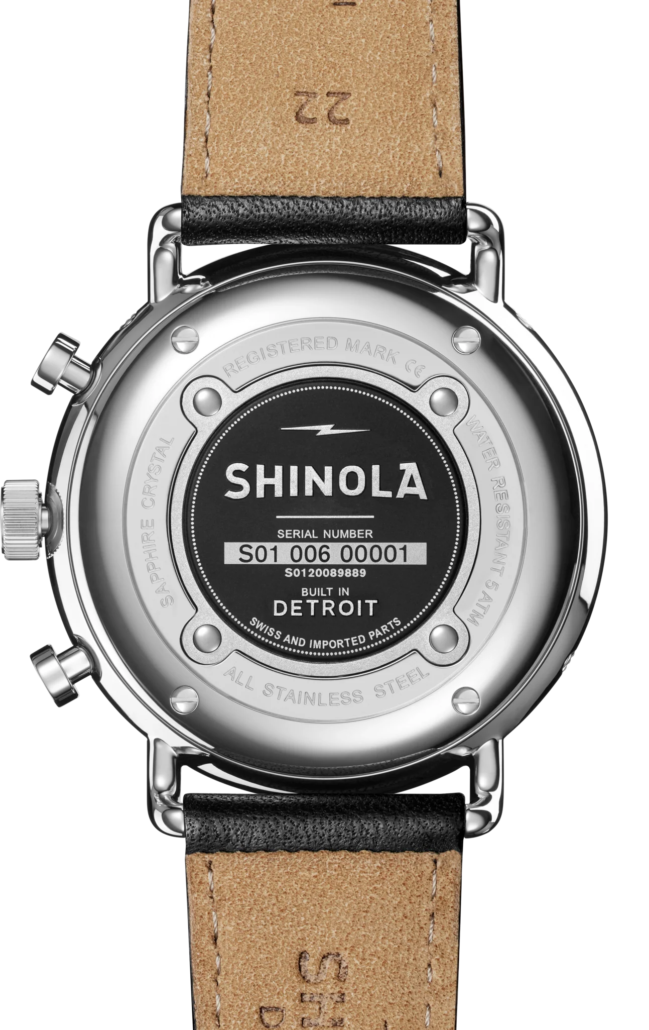 SHINOLA Men&
