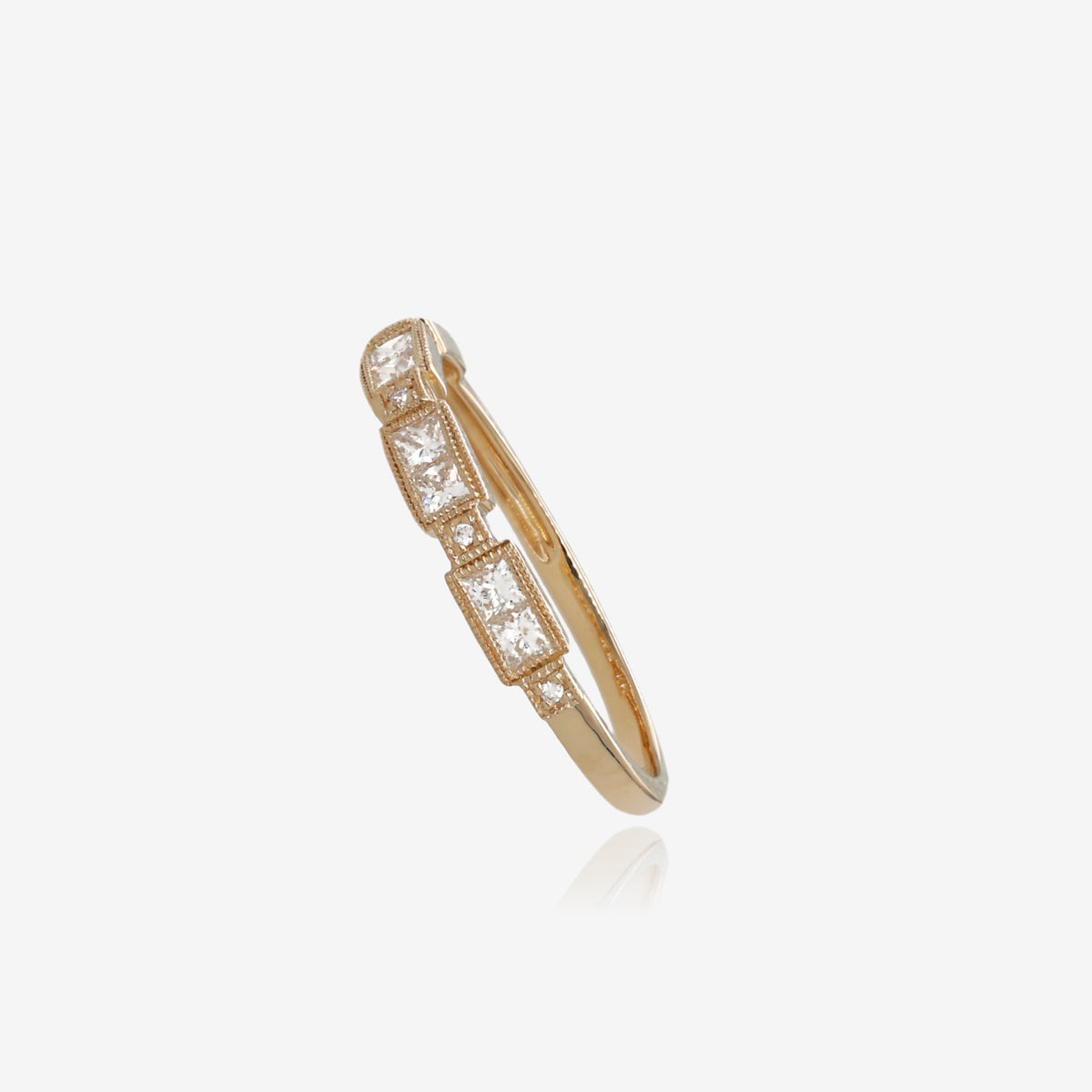 Golden Era Diamond Band