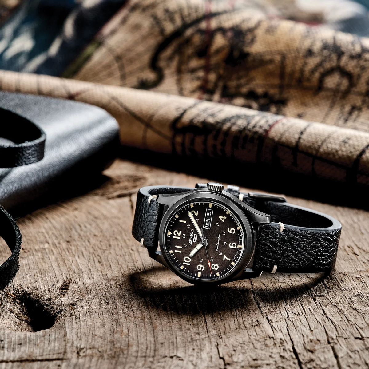SEIKO Men&