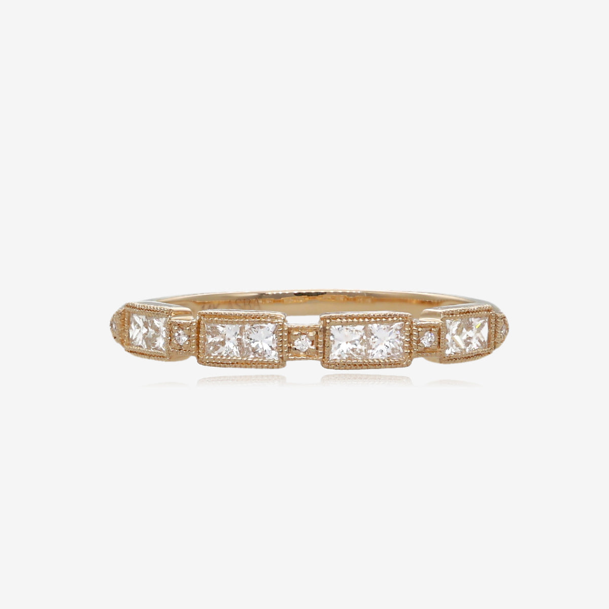 Golden Era Diamond Band