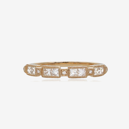 Golden Era Diamond Band