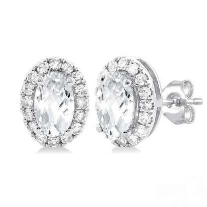 Naturally Brilliant Birthstone