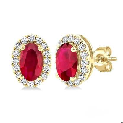 Naturally Brilliant Birthstone