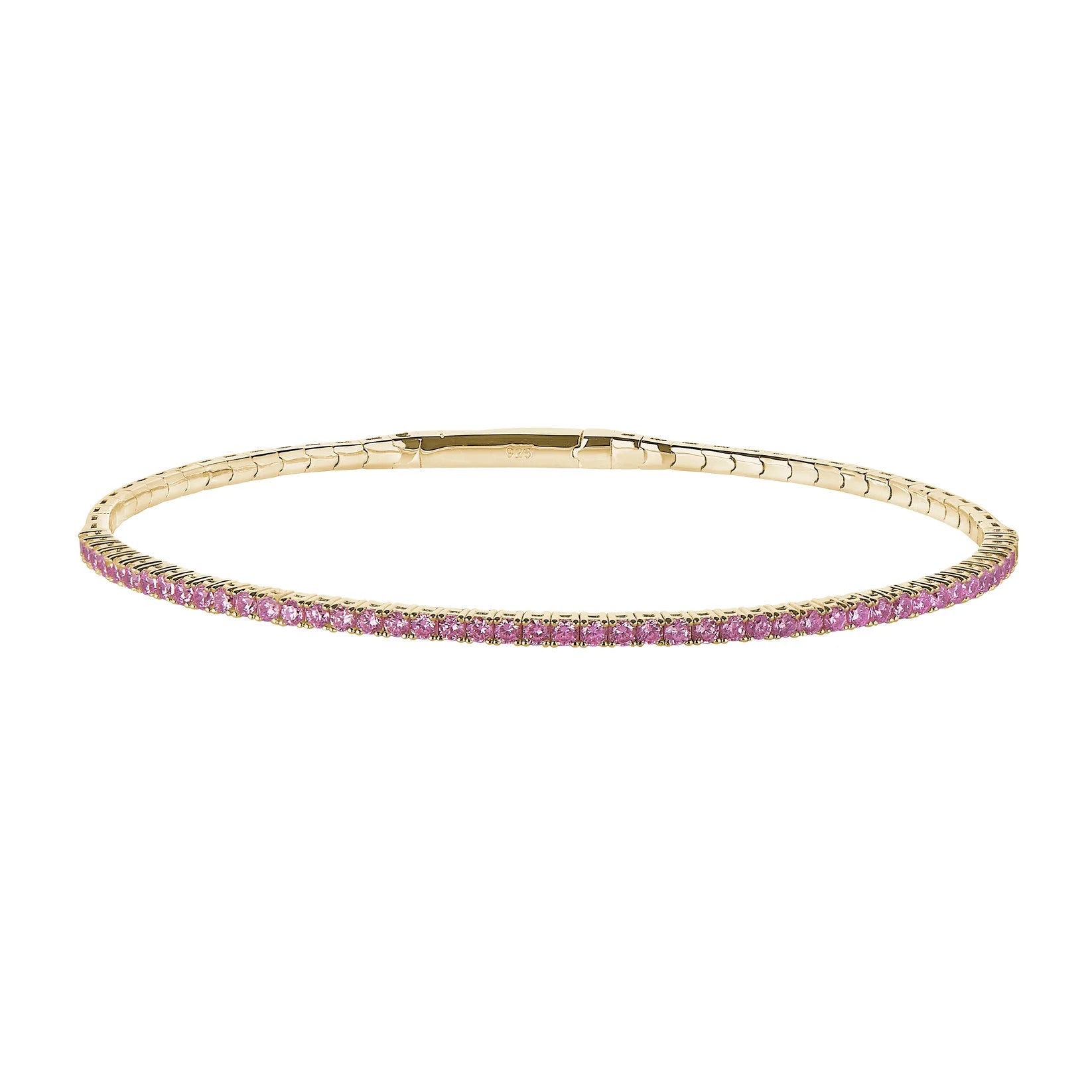 Birthstone Flex Bracelet