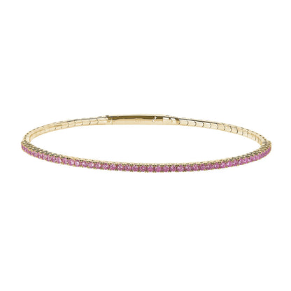 Birthstone Flex Bracelet