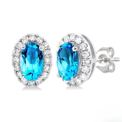 Naturally Brilliant Birthstone