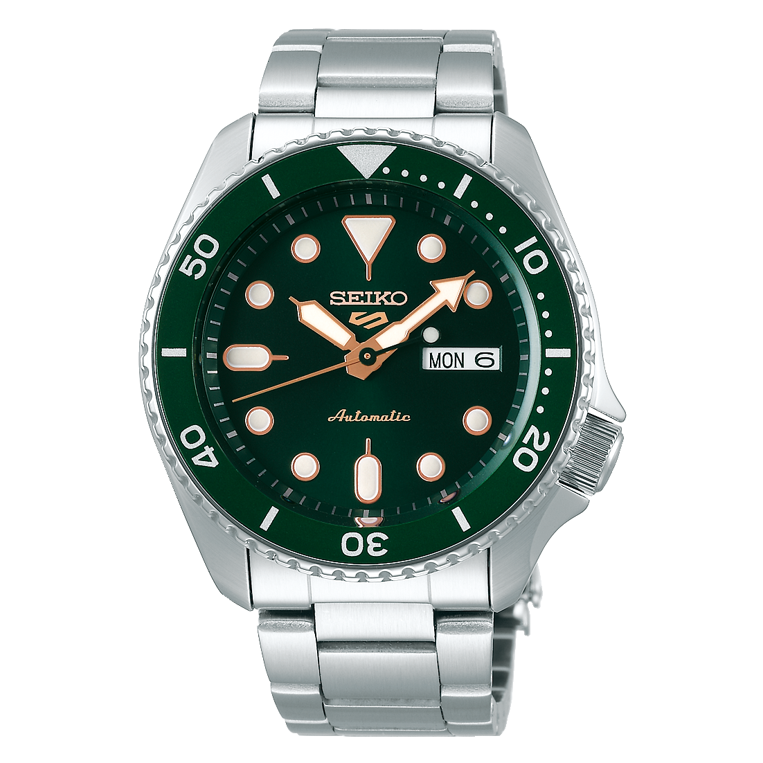 SEIKO 5 Men&