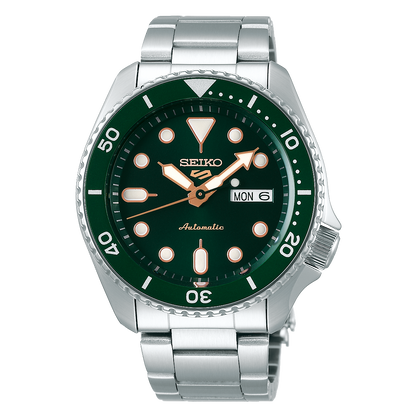 SEIKO 5 Men&