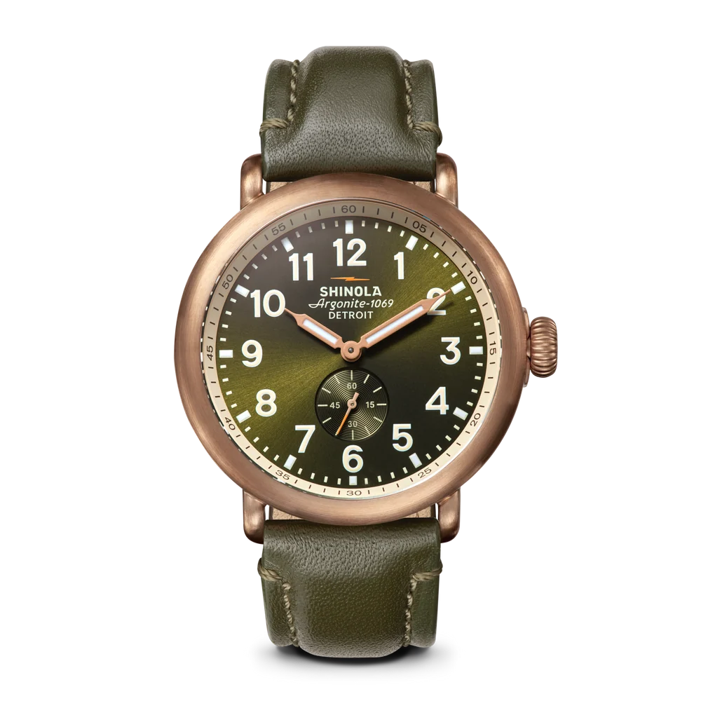 SHINOLA Men&