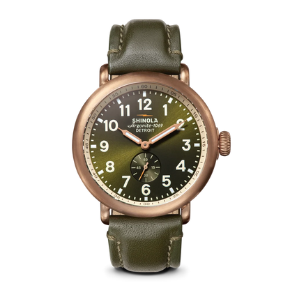 SHINOLA Men&