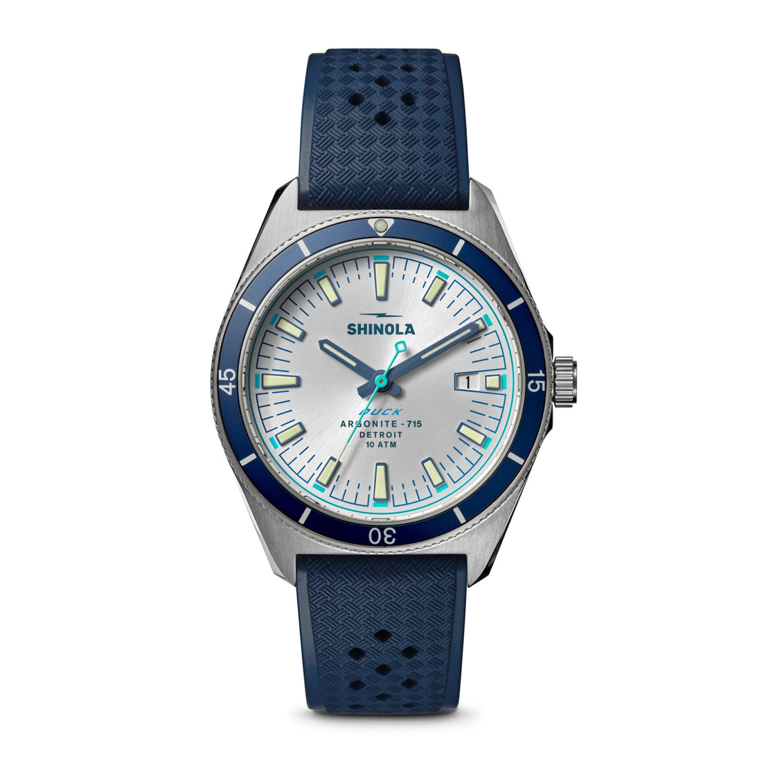 SHINOLA Men&