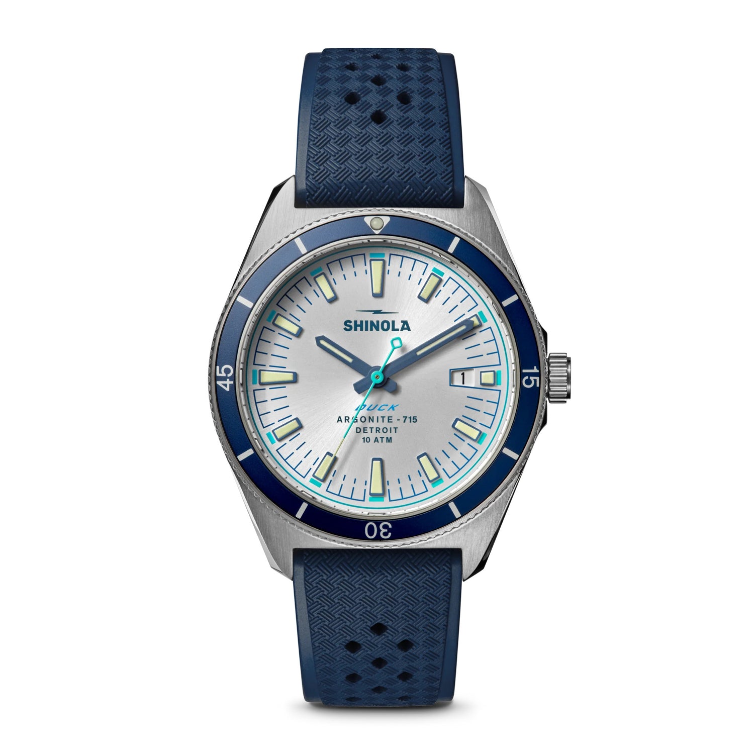 SHINOLA Men&