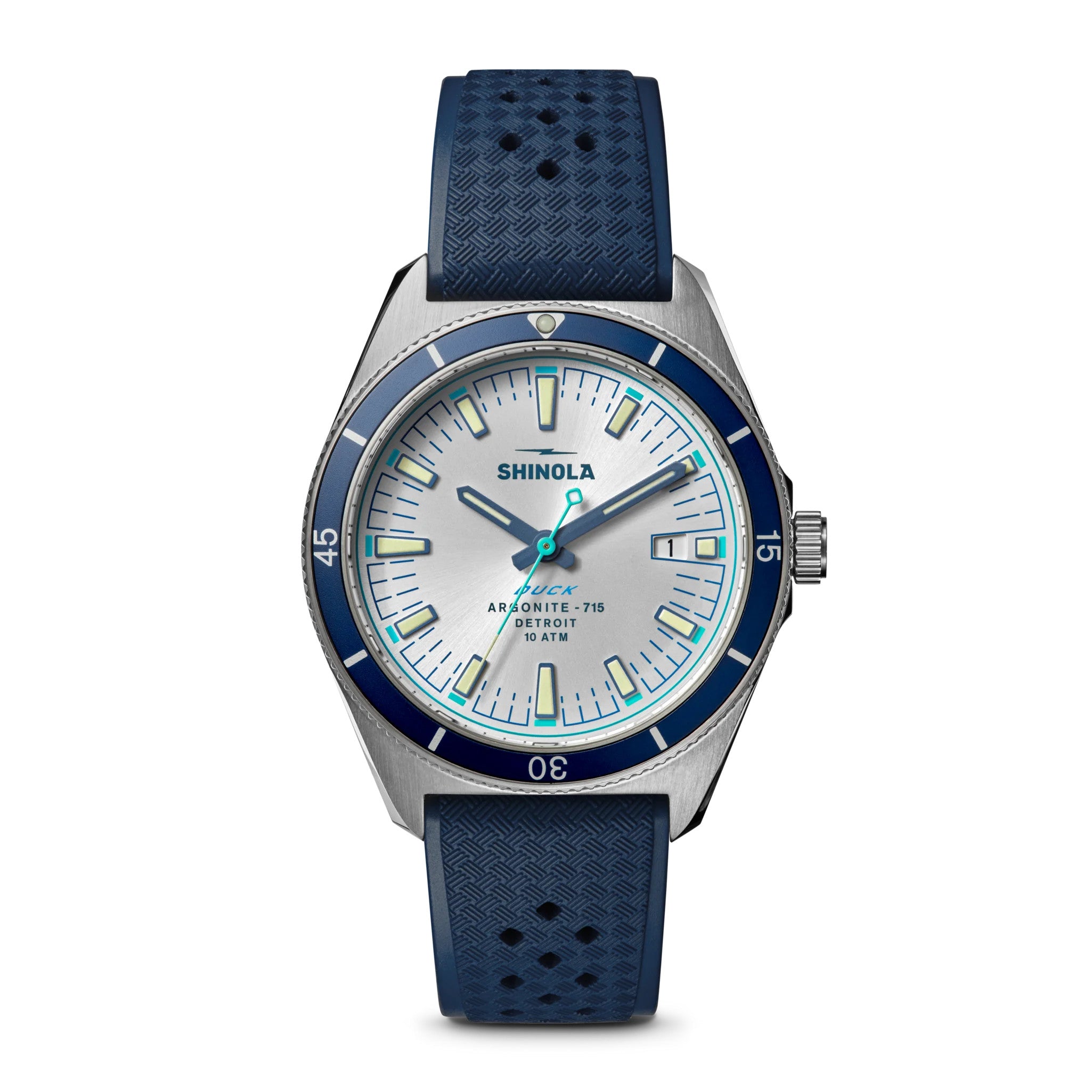 SHINOLA Men&