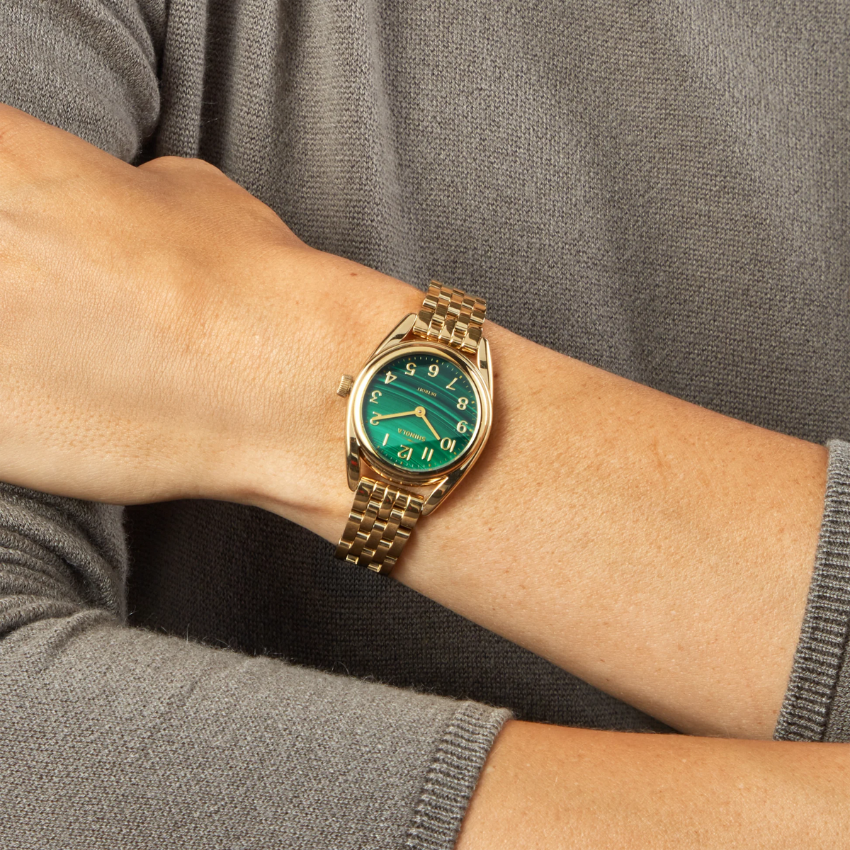 SHINOLA Women&