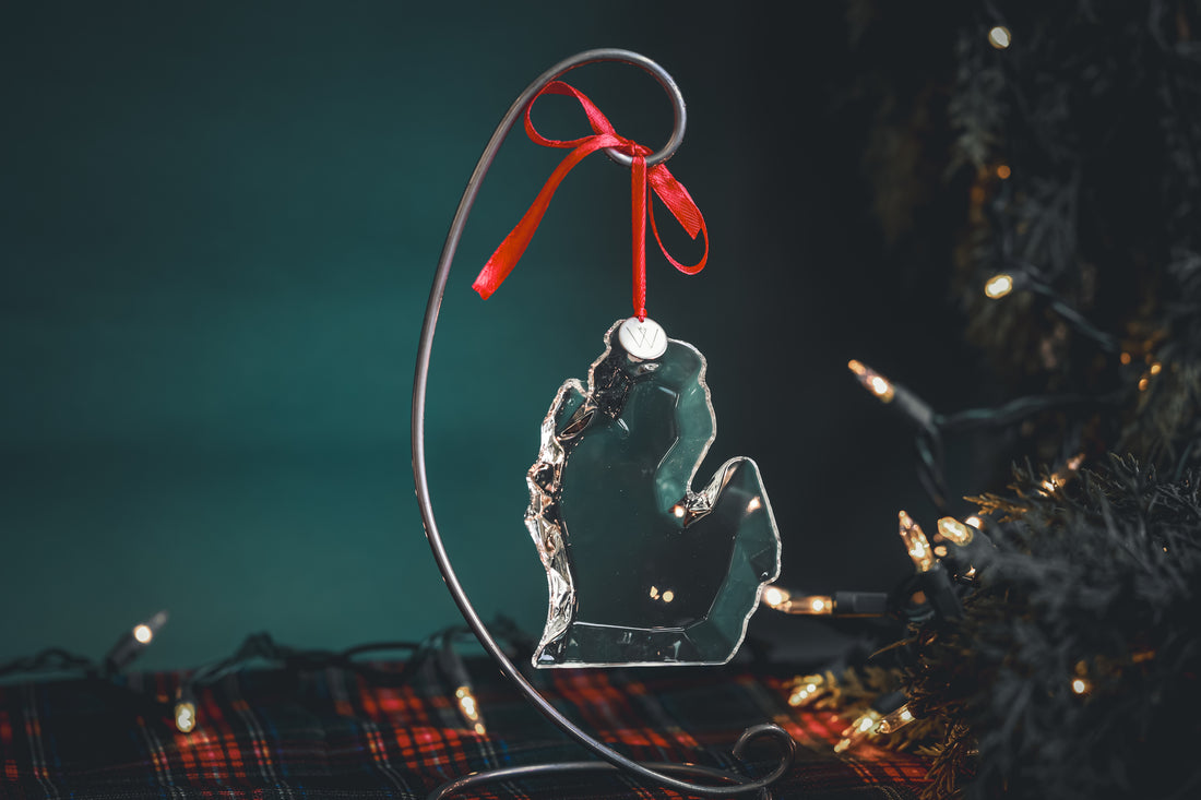 2025 Wexford Jewelers Christmas Ornament