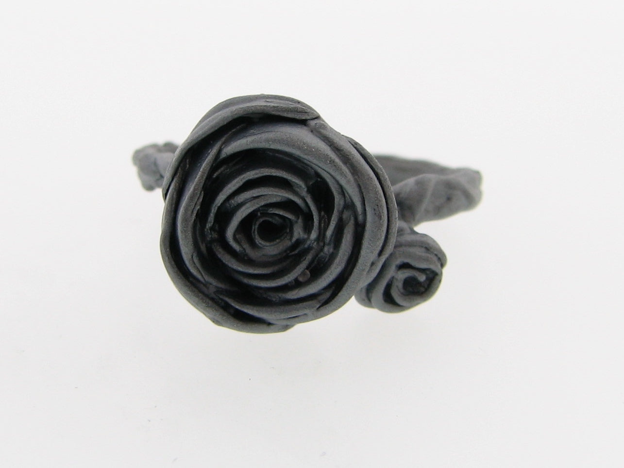 Black Silver, Ranunculus