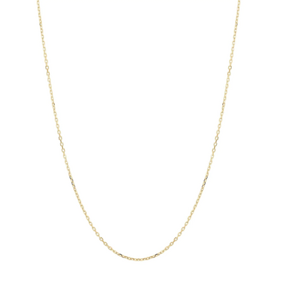 LYNN | CABLE CHAIN -18&quot;