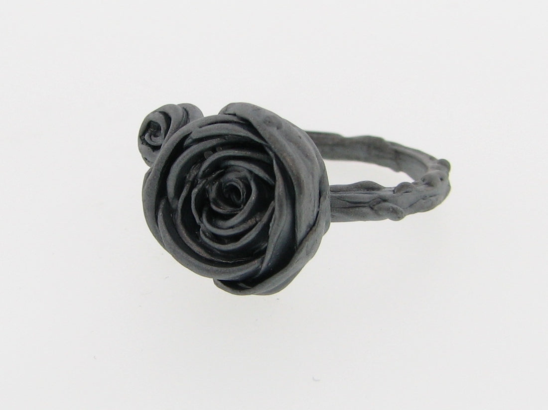 Black Silver, Ranunculus