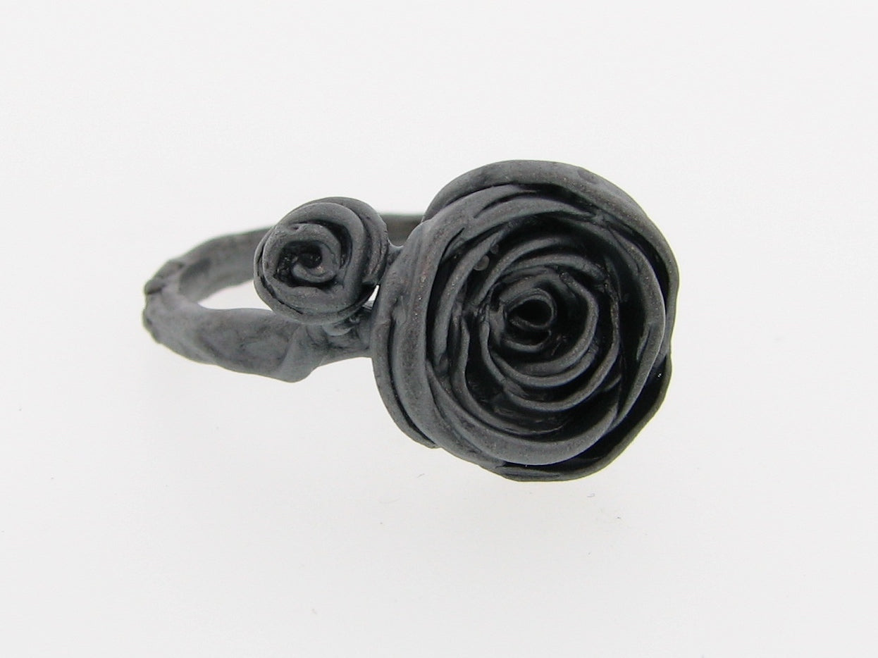 Black Silver, Ranunculus