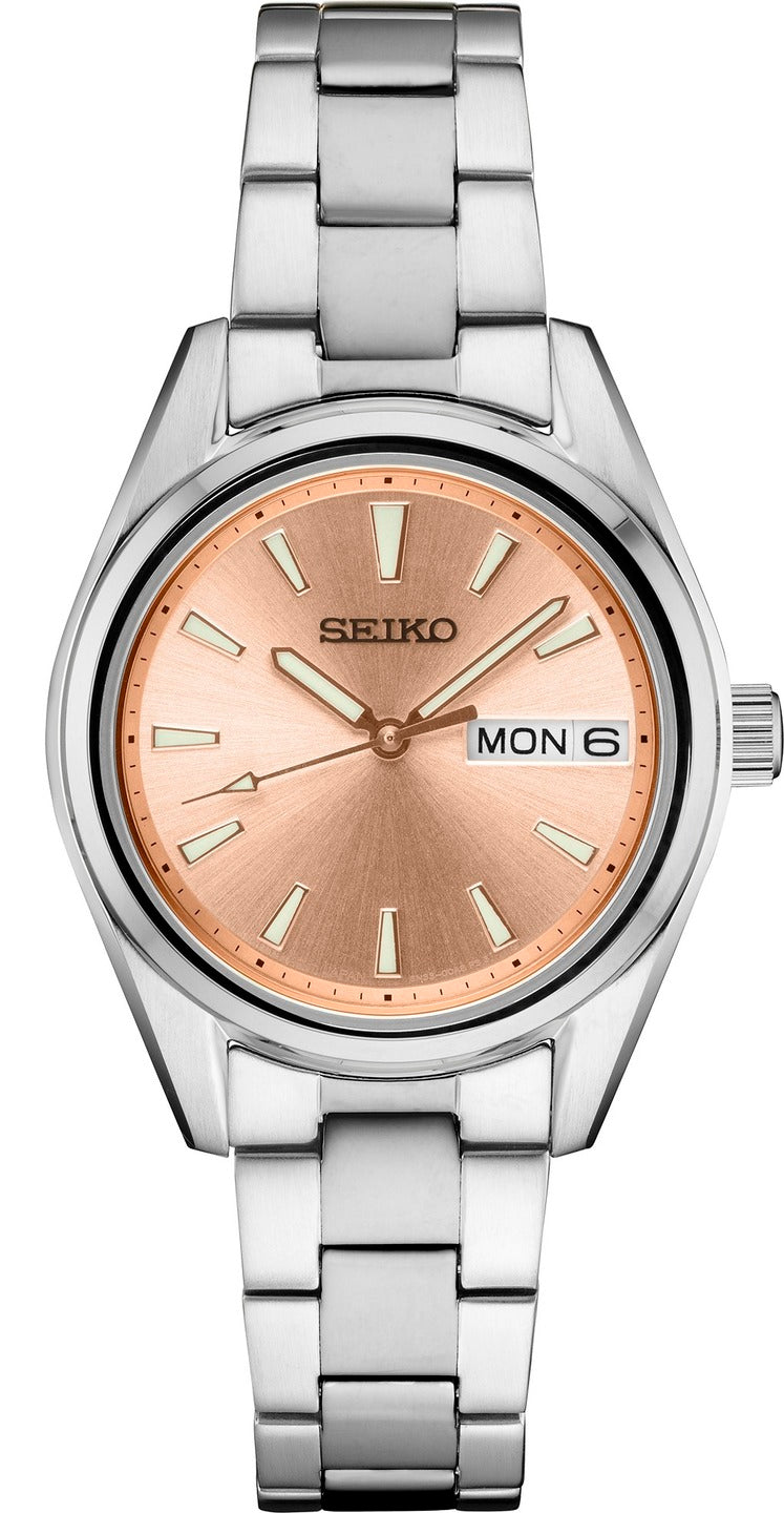 Seiko Ladies Watch Essentials SUR351