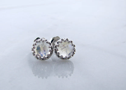 silver-crown-moonstone-earrings-wexford-jewelers