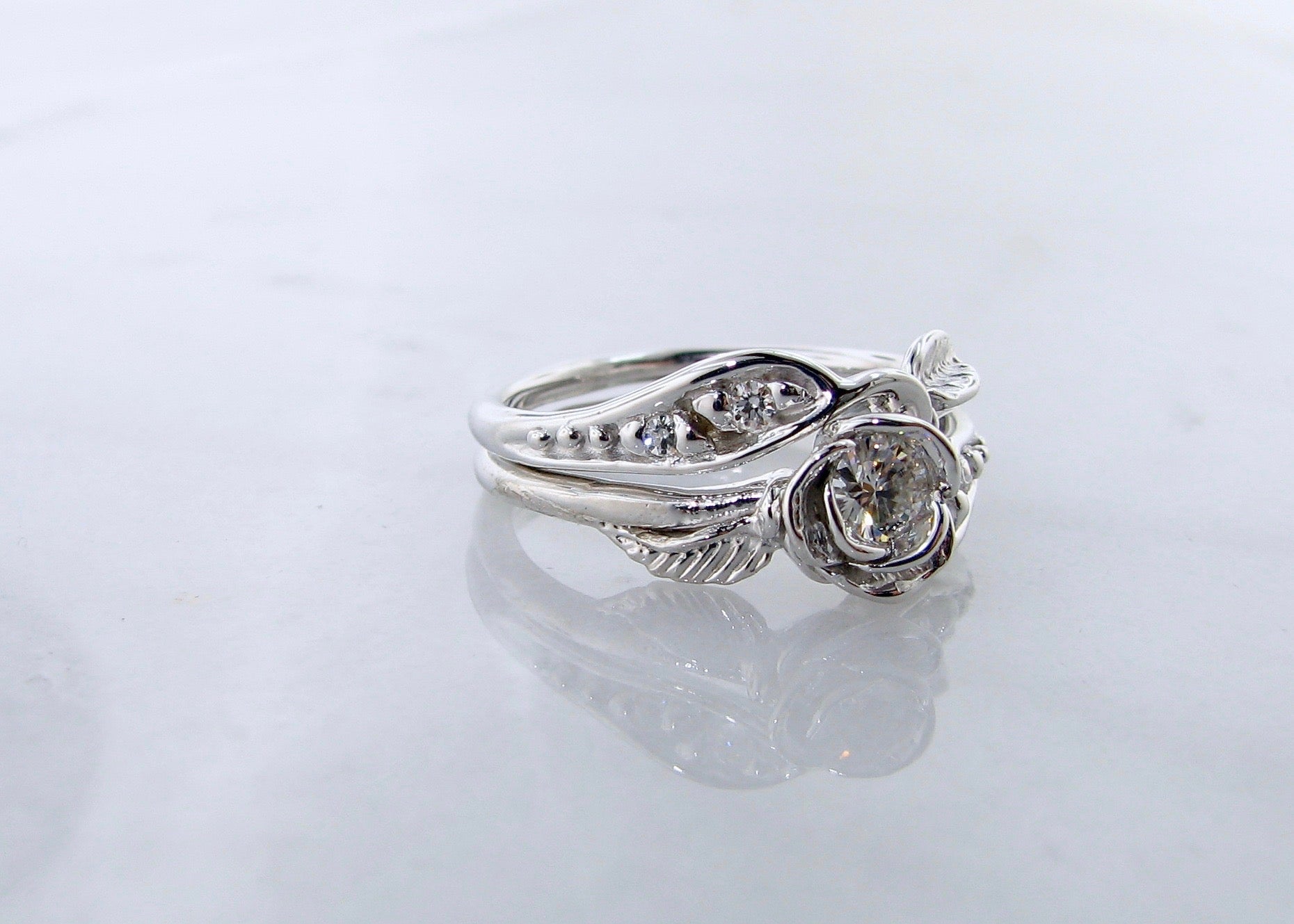 silver-prize-tea-ring-moissanite-wexford-jewelers-signature-rose