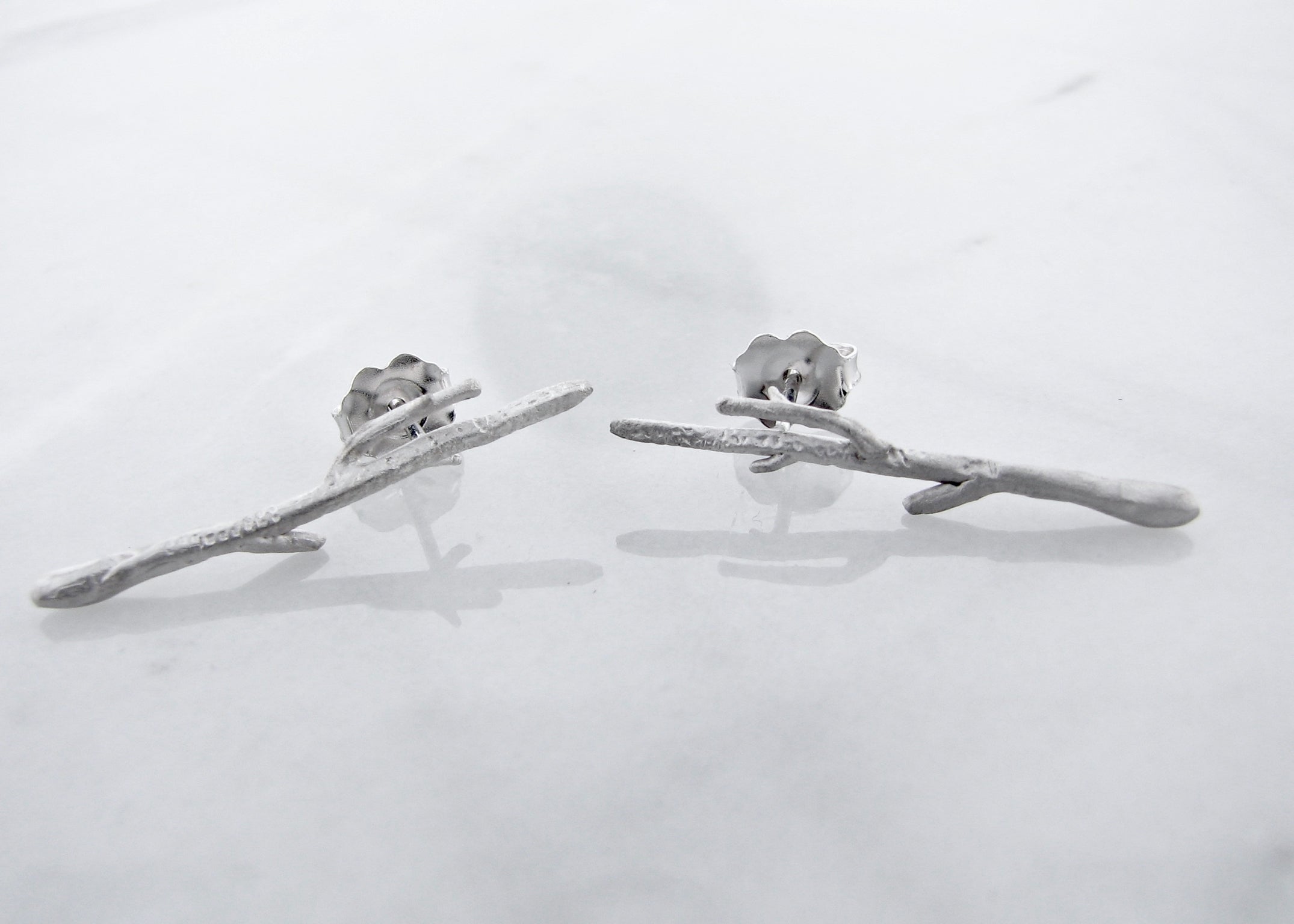 twig-silver-earrings-wexford-jewelers