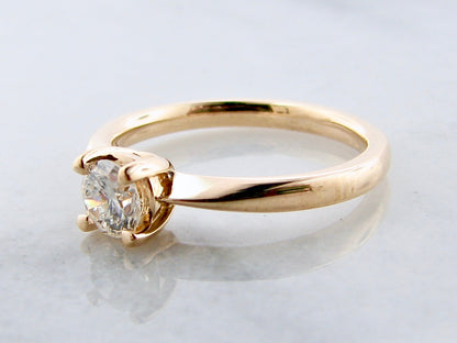 diamond-yellow-gold-engagement-ring-wexford-jewelers