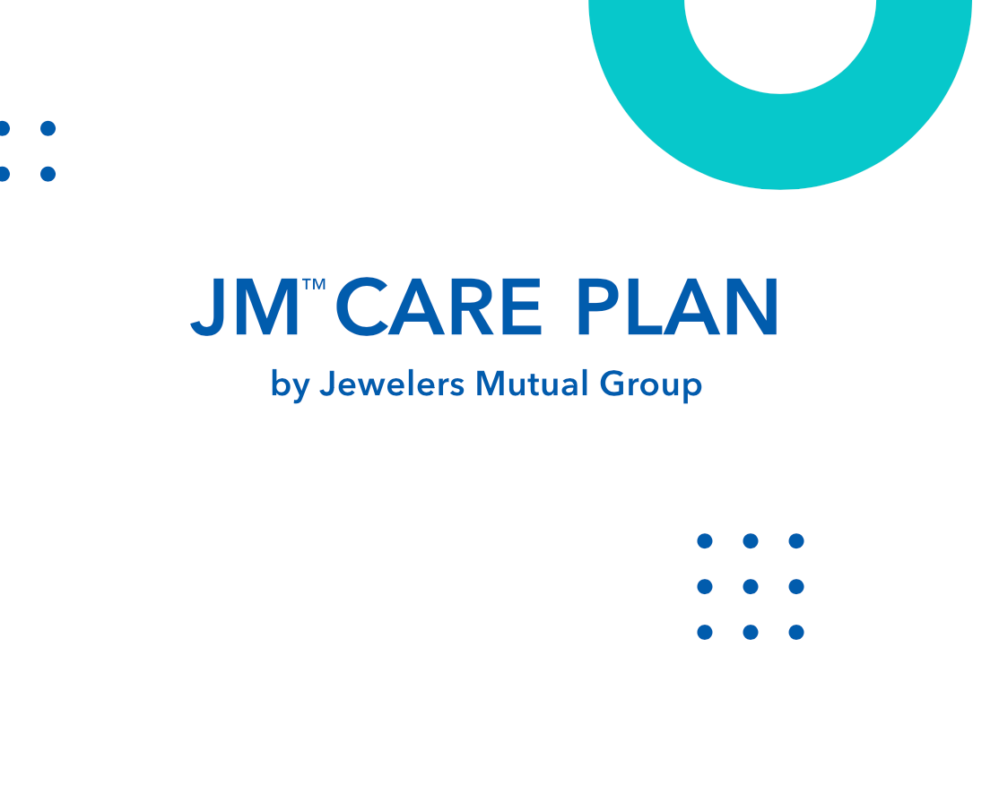 Declined Jewelers Mutual Care Plan