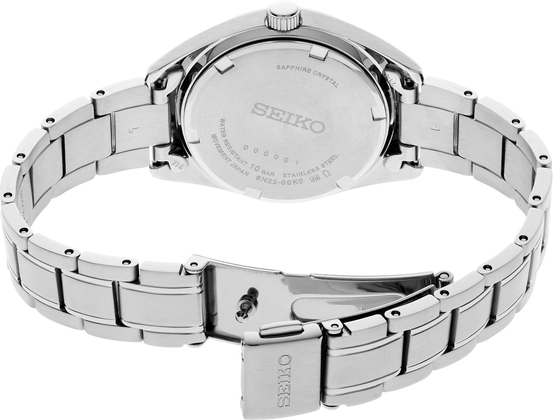 Stainless Steel