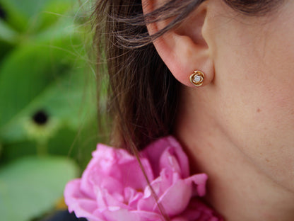 petite-rose-bud-earring-studs-wexford-jewelers