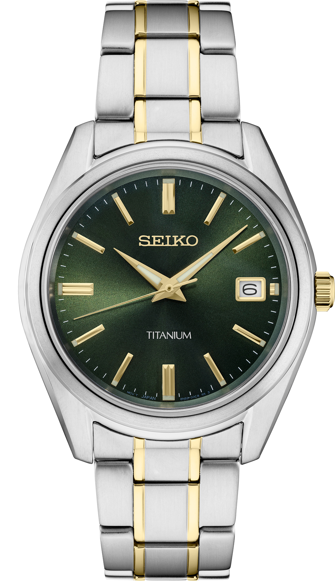 SEIKO Men&