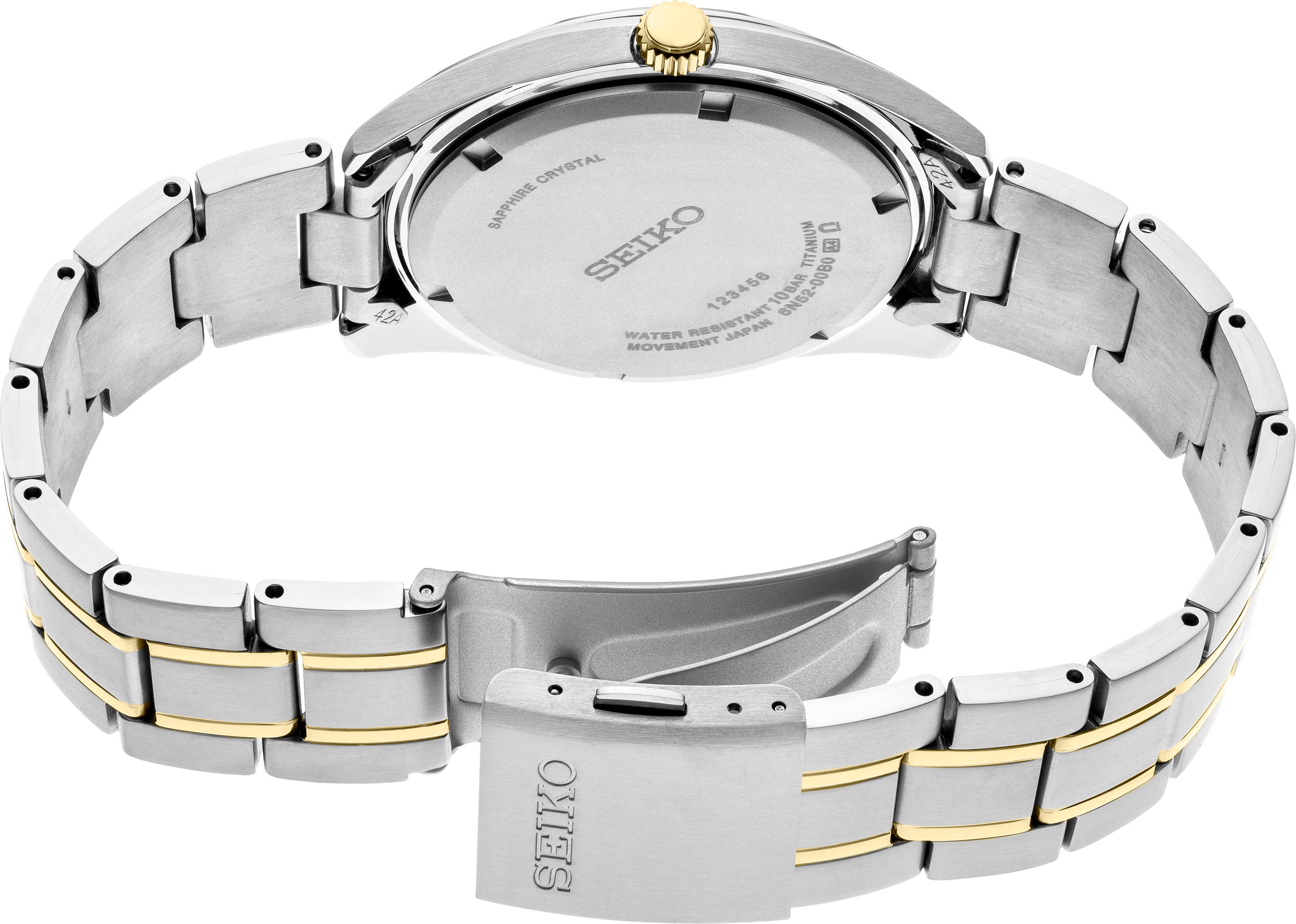 SEIKO Men&