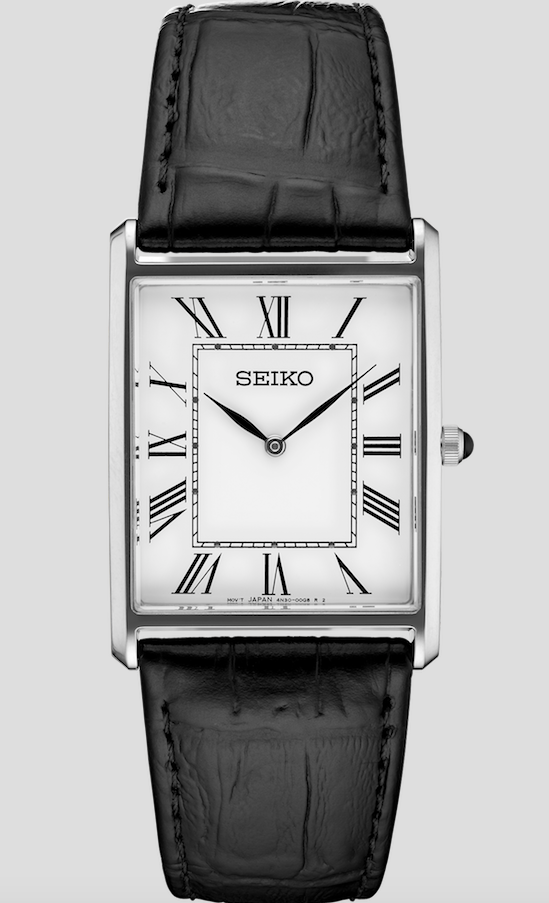 SEIKO Men&