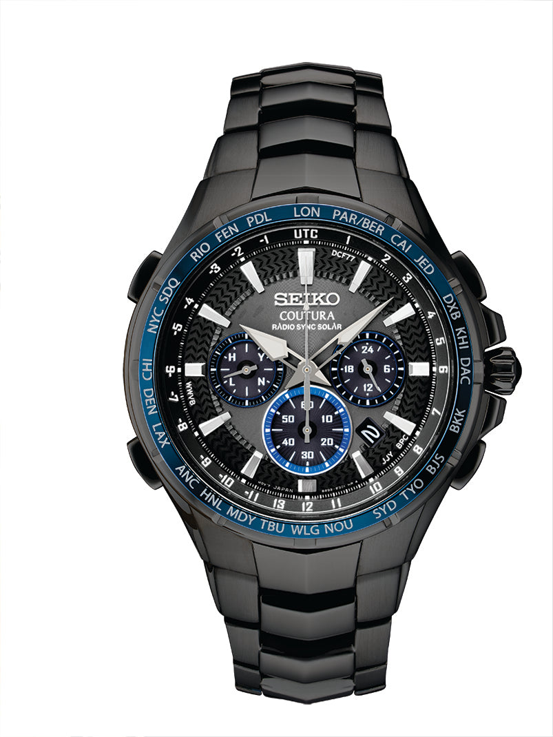 SEIKO COUTURA Men&