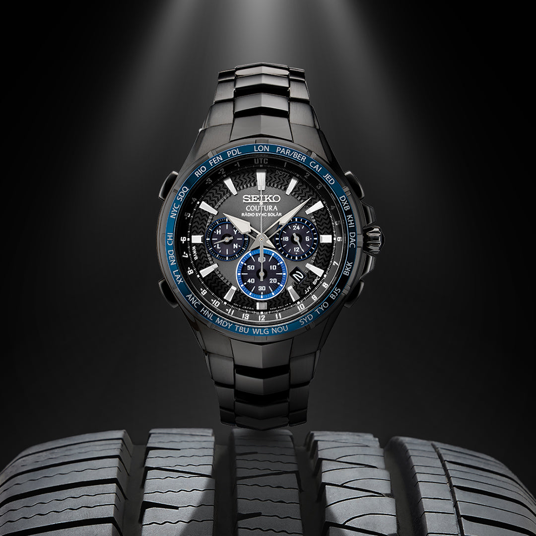 SEIKO COUTURA Men&