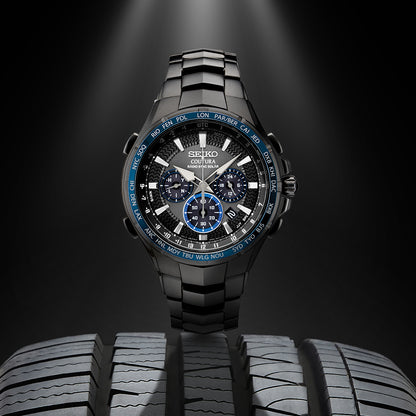 SEIKO COUTURA Men&