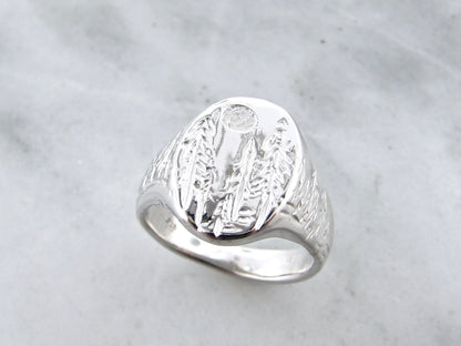 forest-silver-ring-wexford-jewelers