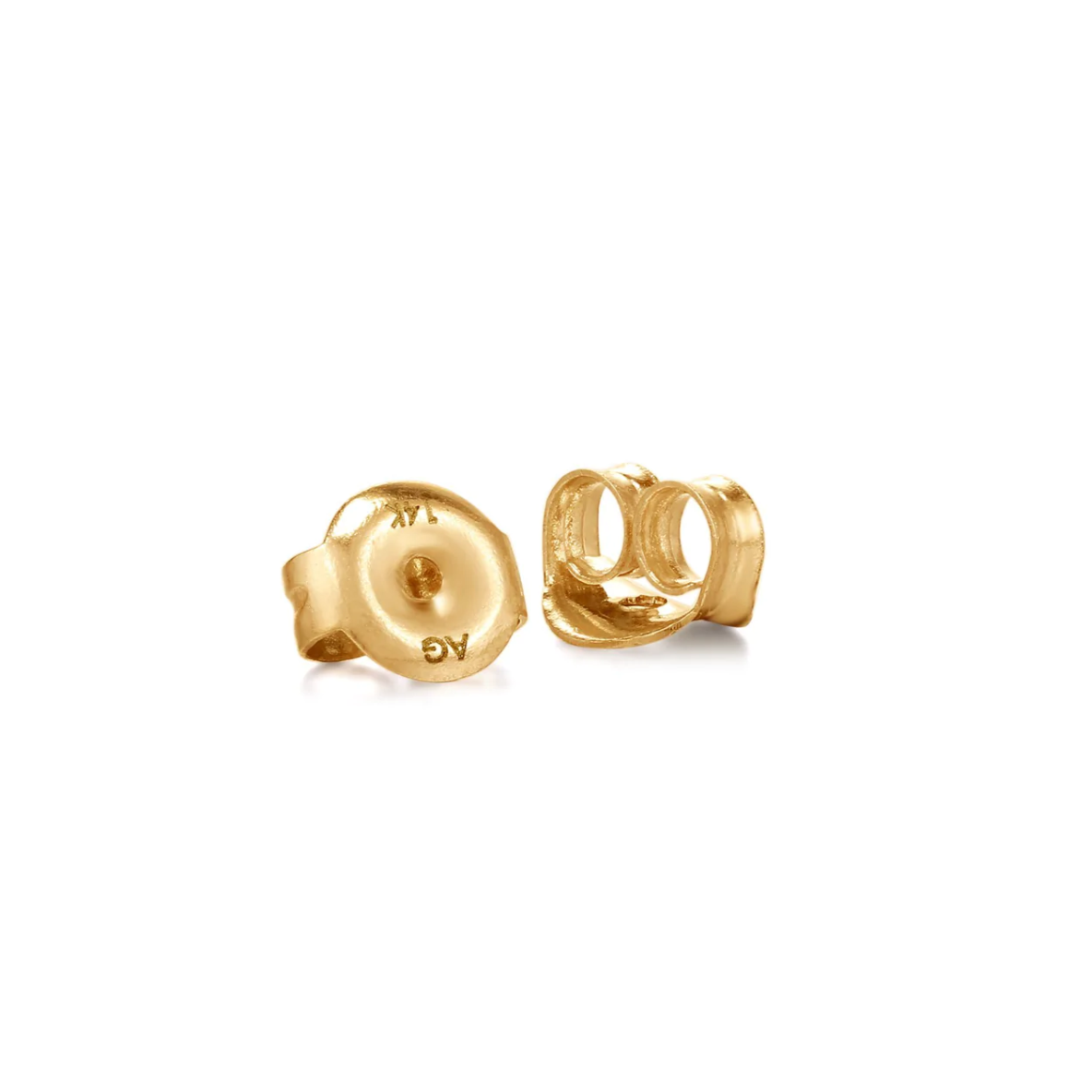 SAL | Bar Stud Earrings