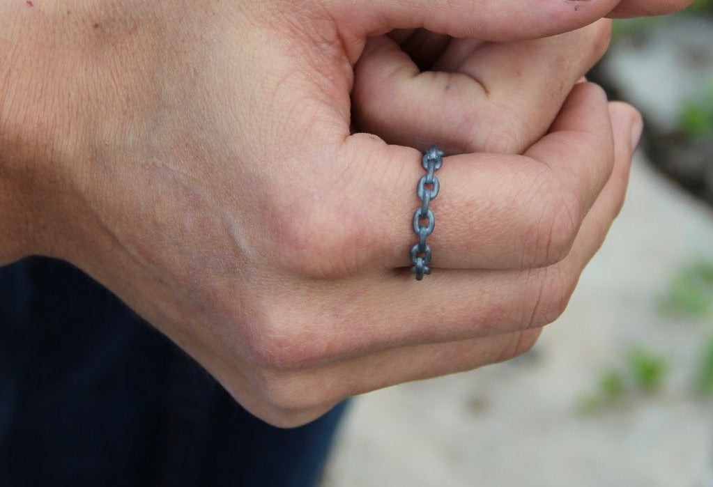 photo shows man&